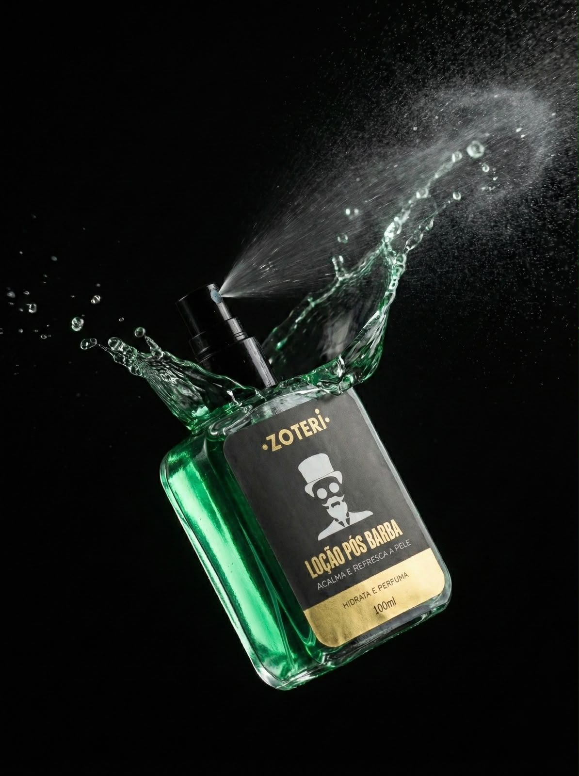 Balm Hidratante Facial