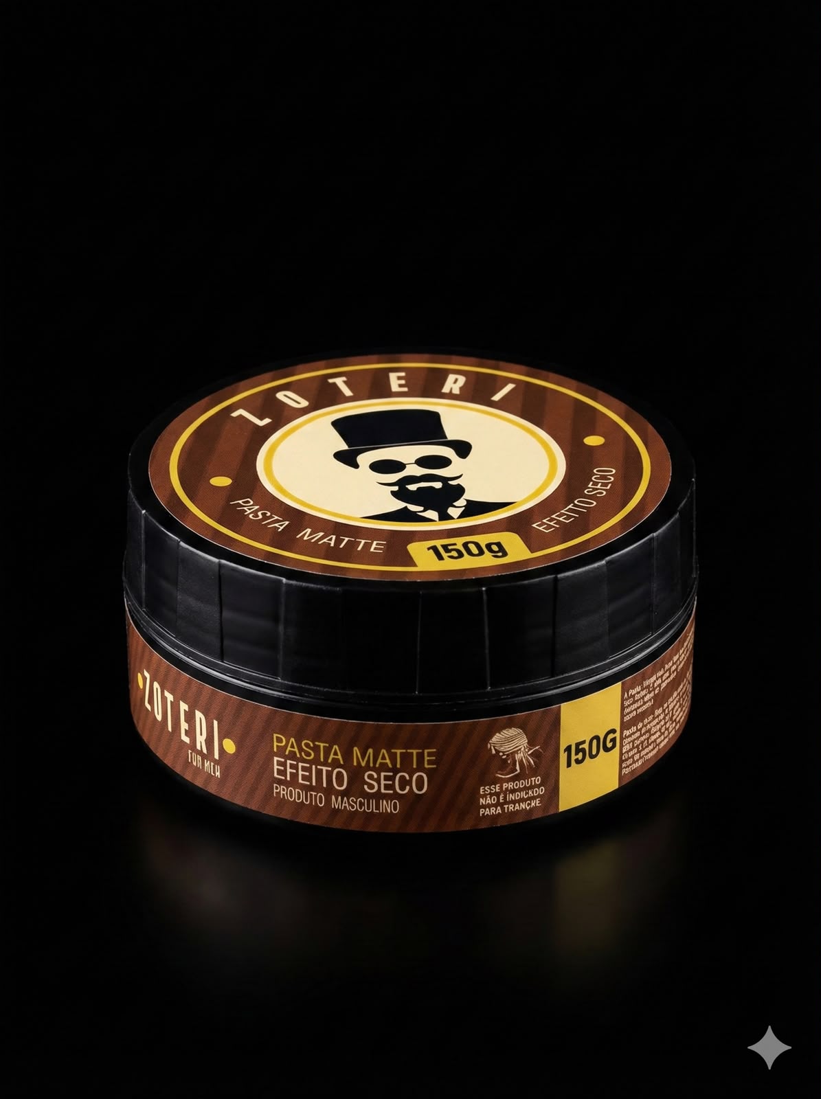Linha de pastas Zoteri