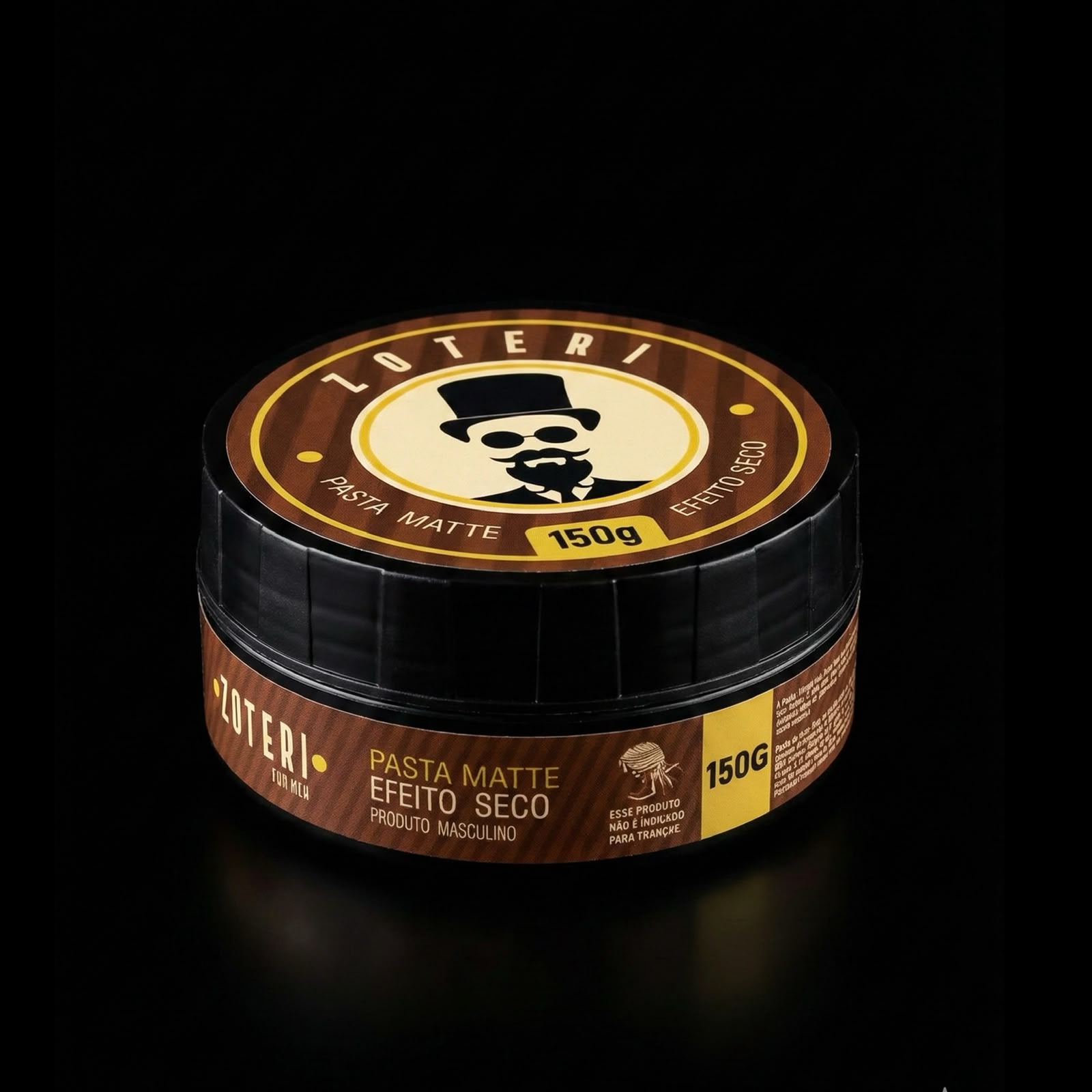 Gel Cola Premium