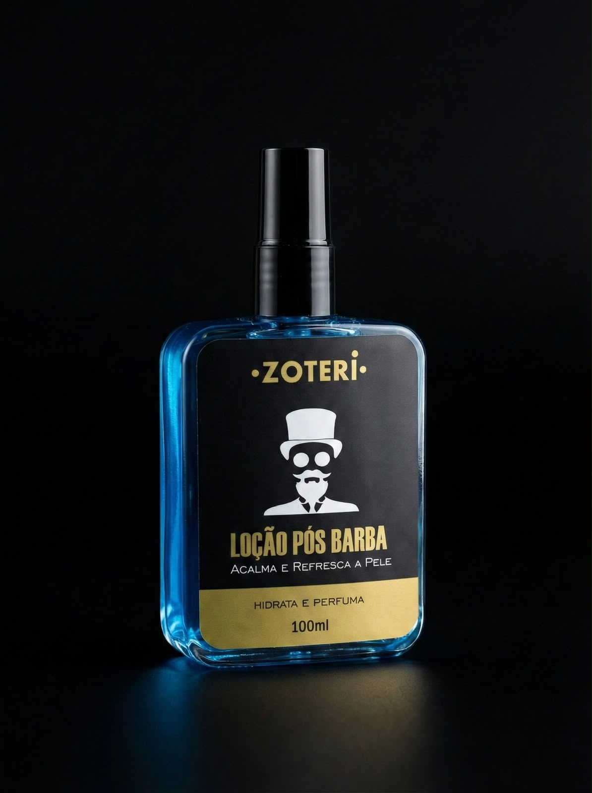 Shampoo 2em1 Mentol 300ml