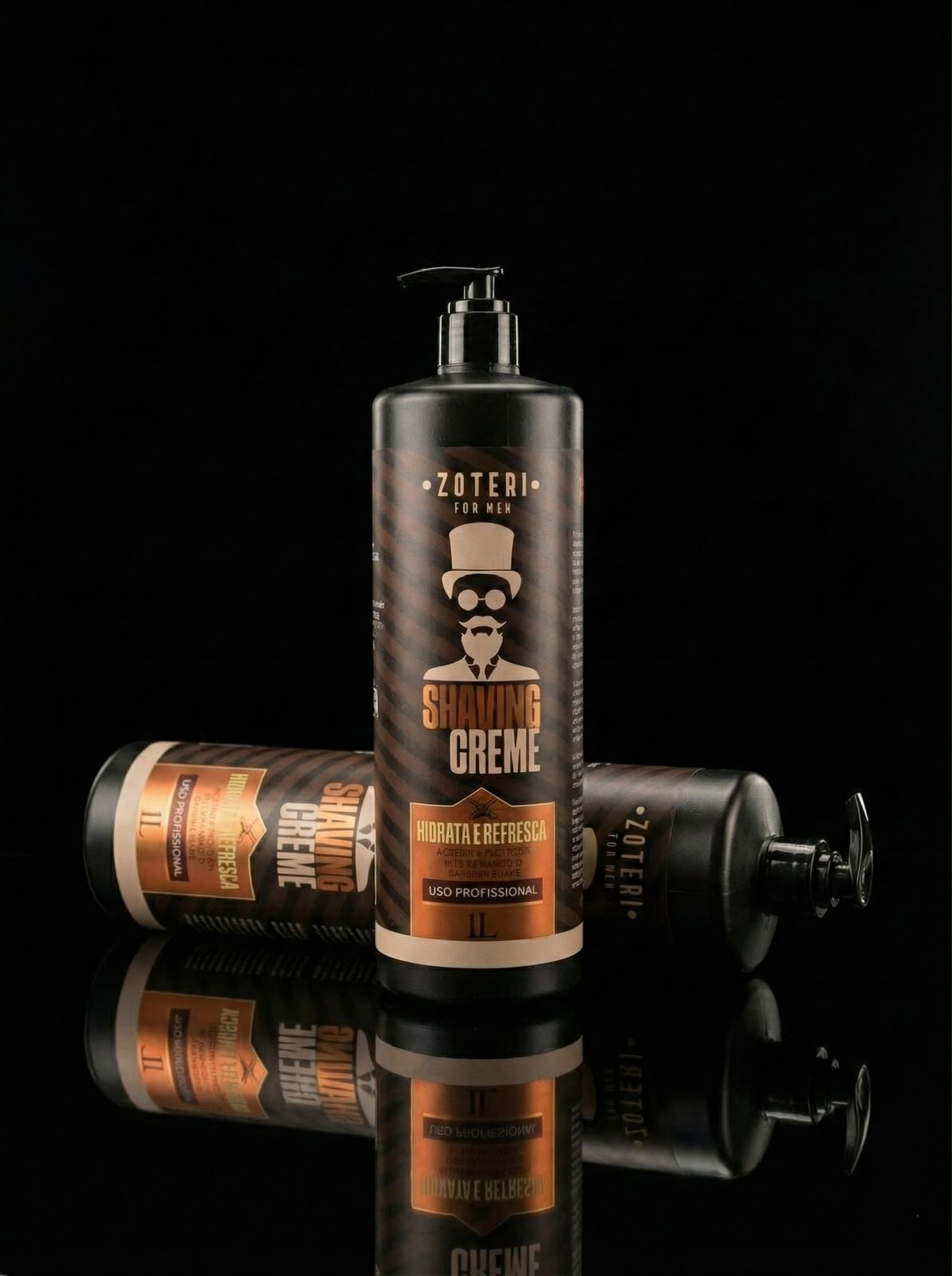 Shaving Creme 1L